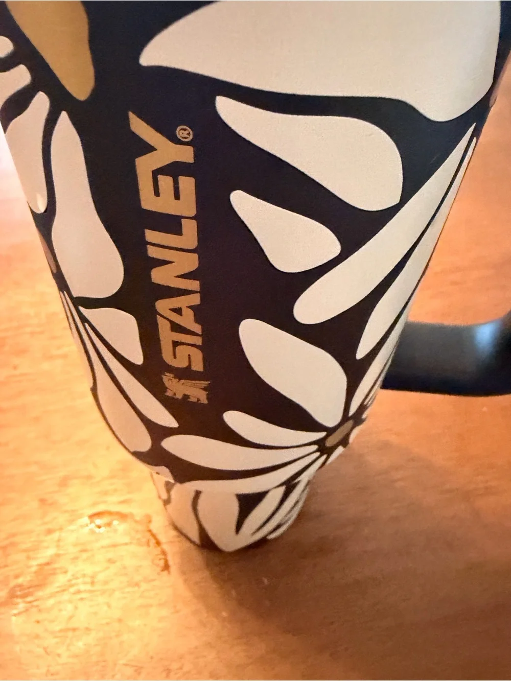 Stanley Protour 40 oz - Picture 4 of 5